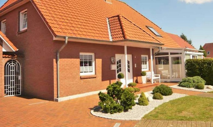 Tarp Apartment | Menke, Lucia - Apartment