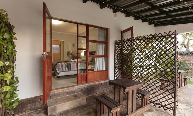 Garsfontein Apartment | Menlyn Apartments