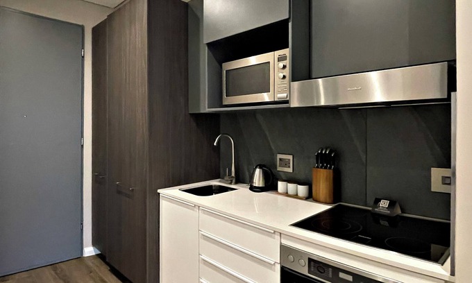 Menlyn Apartment | Menlyn Maine Luxury Rentals