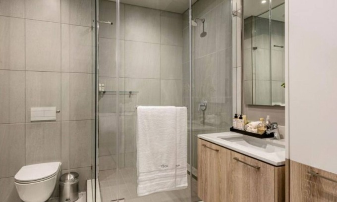 Menlyn House | Menlyn Maine Residence Unit 1419