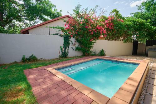 Waterkloof Glen Villa | Menlyn Maine: The Exquisite Lunette