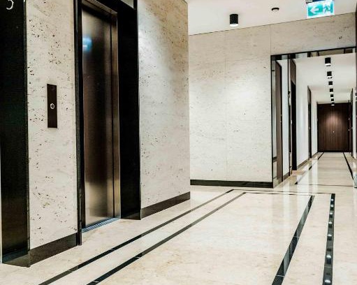 Mirow Apartment | Mennica Residence - Grzybowska 43A