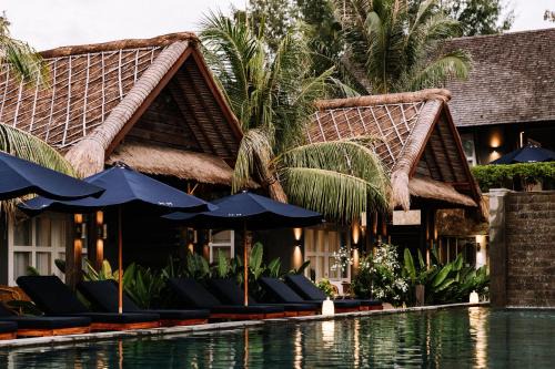 Gili Meno Resort | Meno House - Boutique Adults Only Resort