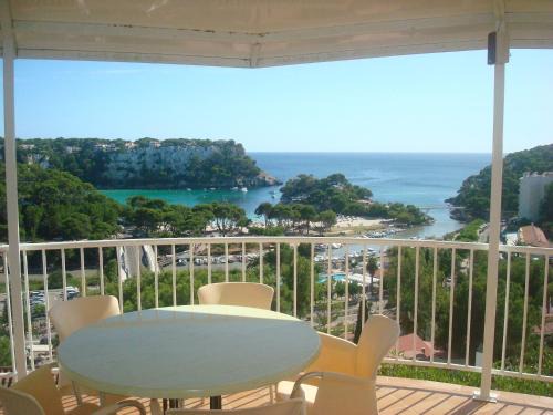 Serpentona Apartment | Menorca Bonavista