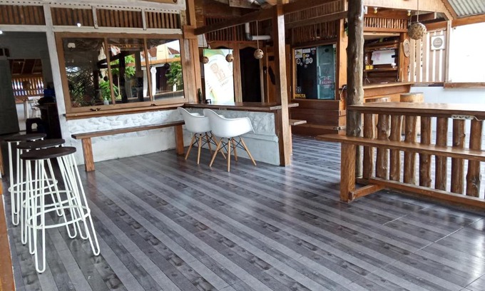 Sipura Island House | Mentawai Bagus Local Homestay