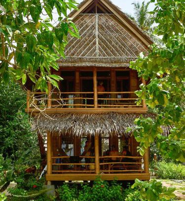 Pulau Masokut Hotel | Mentawai Surfing Fishing