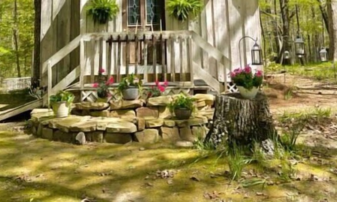 Mentone House | Mentone Wedding Chapel
