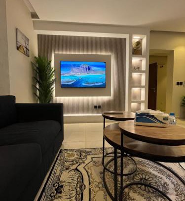 Medina Apartment | Menzal-202