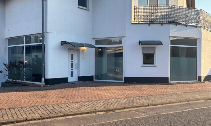 Beckingen Apartment | Menzel Ferienwohnungen