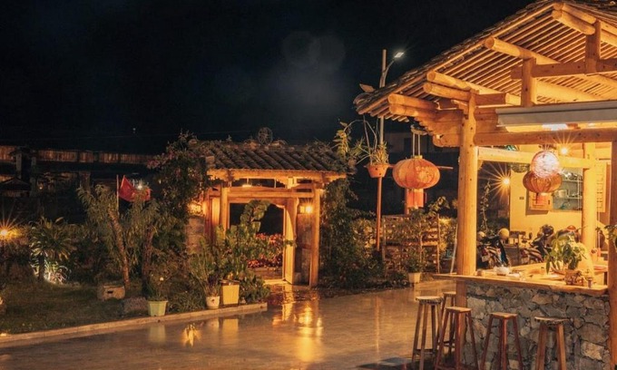 Meo Vac Bed & Breakfast | Meo Vac Clay House