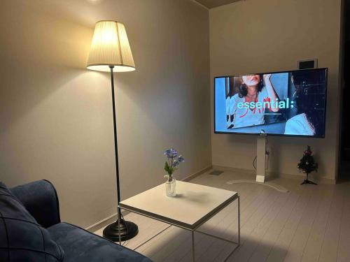 Seongnae-dong Apartment | Meomoon Stay 12