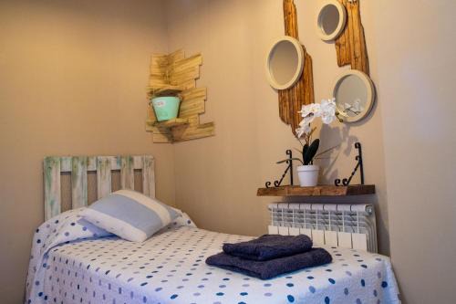 Alcaniz Apartment | MEQUEDO CASA PILARCHO