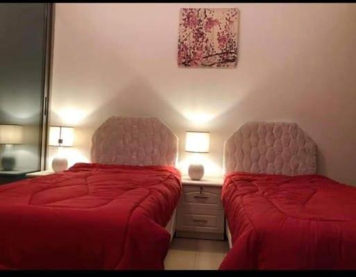 Bur Dubai House | Meraki Homestay
