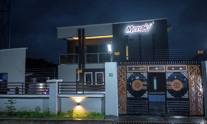 Akure Apartment | Meraki Luxury Apartments