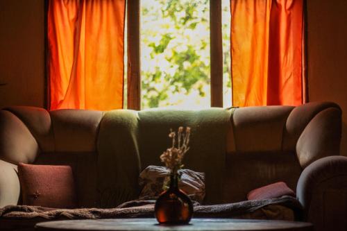 Cushamen Department House | Meraki refugio de montaña