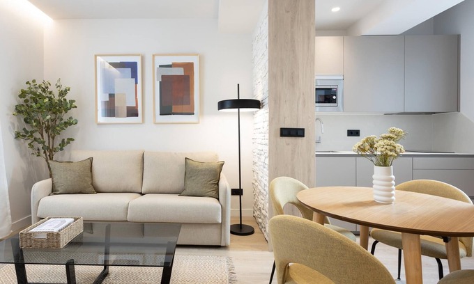 Astorga Apartment | Meraki Suites Apartment