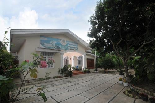 Bukittinggi House | Merapi Singgalang Guest House