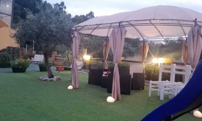 Castiadas Bed & Breakfast | Meravisola