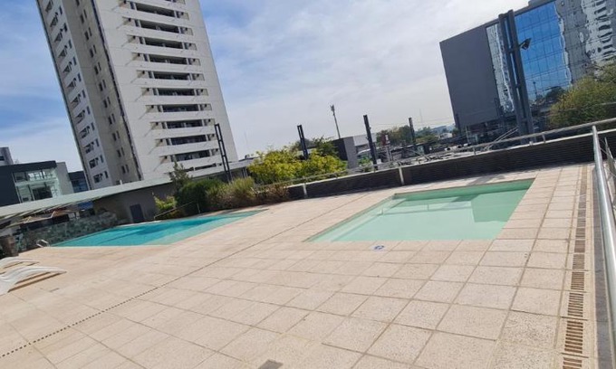 Cordoba Apartment | Mercado de Propiedades