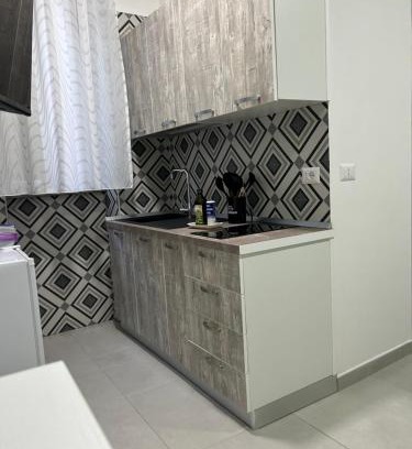 Castellammare di Stabia Apartment | Mercante di stelle