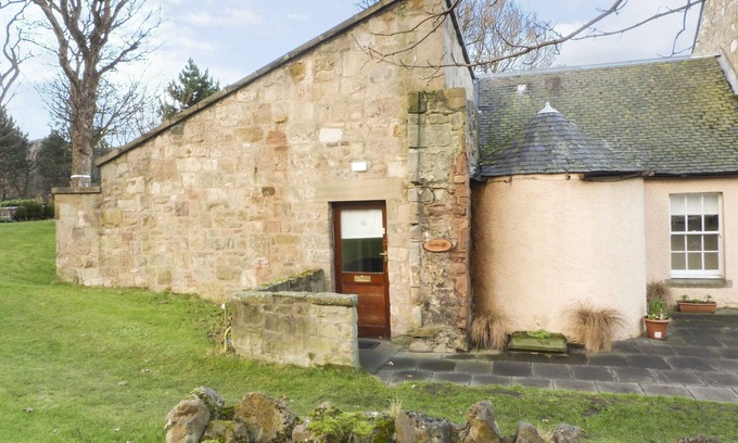 Prestonpans Cottage | Mercat Cottage