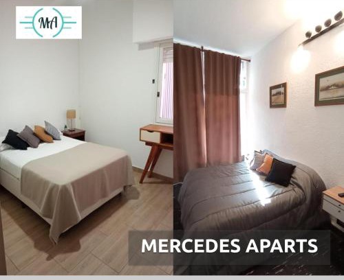 Mercedes Apartment | Mercedes Aparts