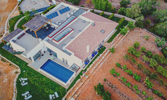 Pao Branco Cottage | Mercedes Country House