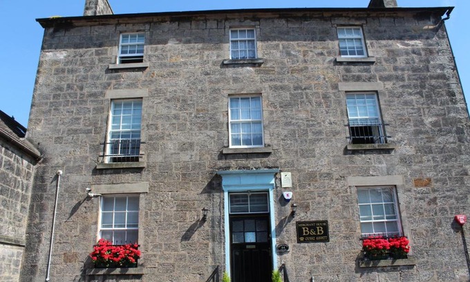 Dysart Bed & Breakfast | Merchant House