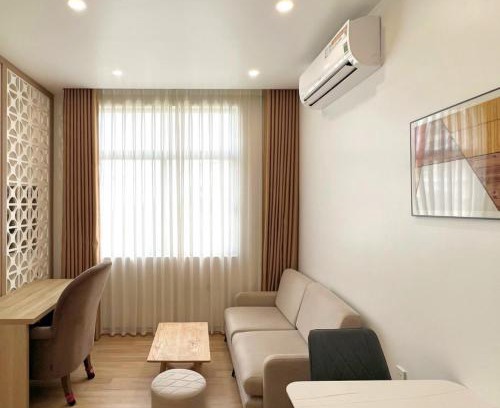 Le Chan Apartment | Merci Vinhomes Marina Hai Phong