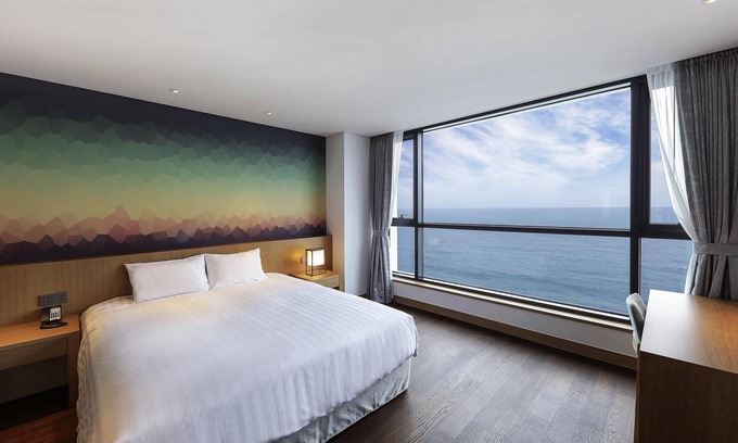 Buk-gu Hotel | Mercure Ambassador Ulsan