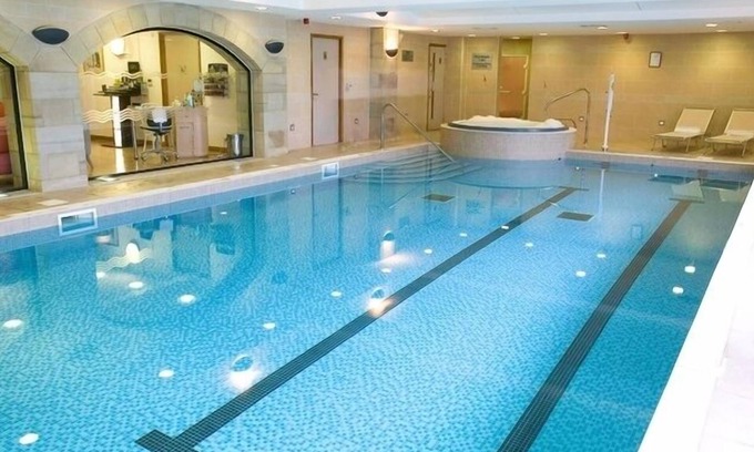 Tankersley Hotel | Mercure Barnsley Tankersley