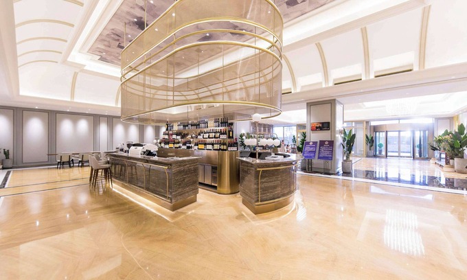 Haidian Hotel | Mercure Beijing Chang An West