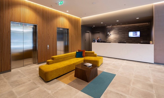 Belconnen Hotel | Mercure Canberra Belconnen