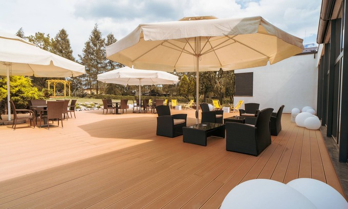 Cieszyn Hotel | Mercure Cieszyn