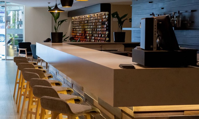 Concepcion Hotel | Mercure Concepción