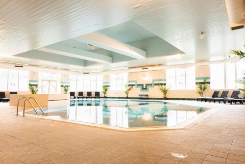Flecknoe Hotel | Mercure Daventry Court Hotel