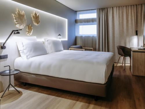 Fatima Hotel | Mercure Fátima