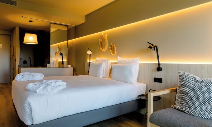 Fatima Hotel | Mercure Fátima
