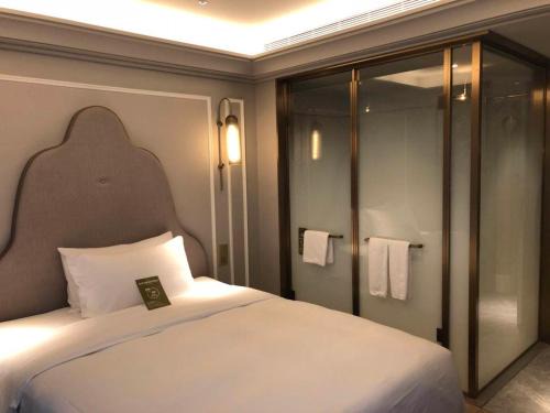 Downtown Hangzhou Hotel | Mercure Hangzhou West Lake