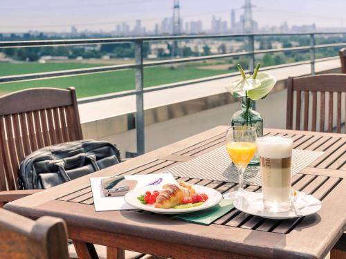Eschborn Hotel | Mercure Hotel Frankfurt Eschborn Helfmann-Park