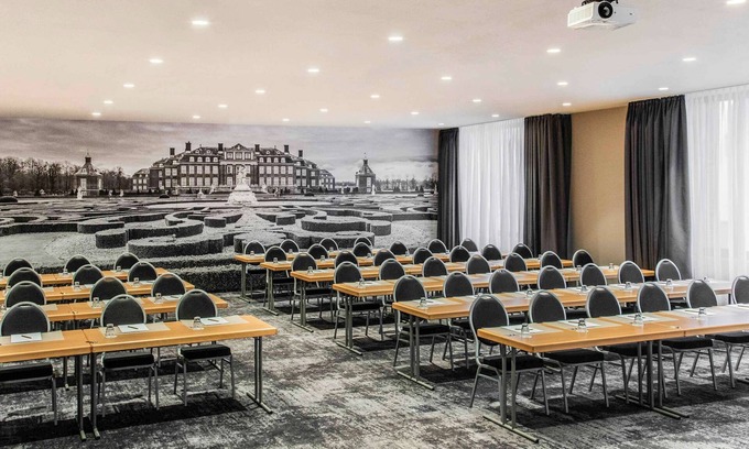 Hamm Hotel | Mercure Hotel Hamm
