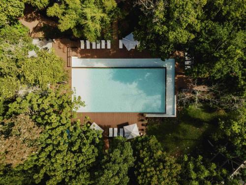 Puerto Iguazu Hotel | Mercure Iguazu Hotel Iru