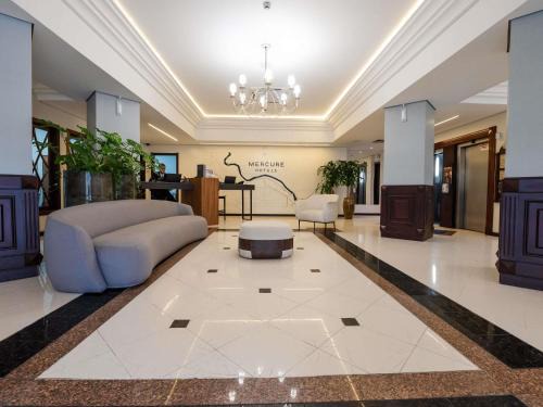 Centro Hotel | Mercure Jaragua do Sul