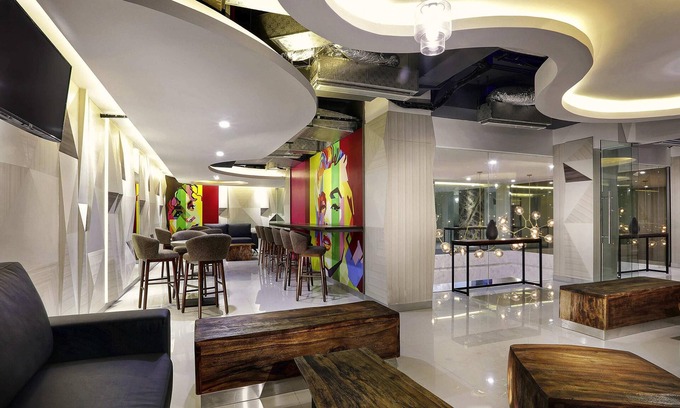 Jayapura Hotel | Mercure Jayapura