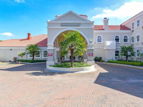 Greater Johannesburg Metropolitan Area Hotel | Mercure Johannesburg Randburg