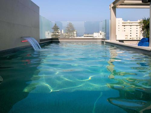 Larnaca City Centre Hotel | Mercure Larnaca Finikoudes Beach