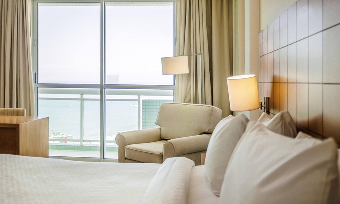 Cavaleiros Hotel | Mercure Macaé