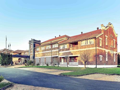 Maitland Hotel | Mercure Maitland Monte Pio