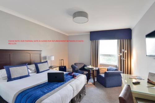 Rochdale Hotel | Mercure Manchester Norton Grange Hotel & Spa