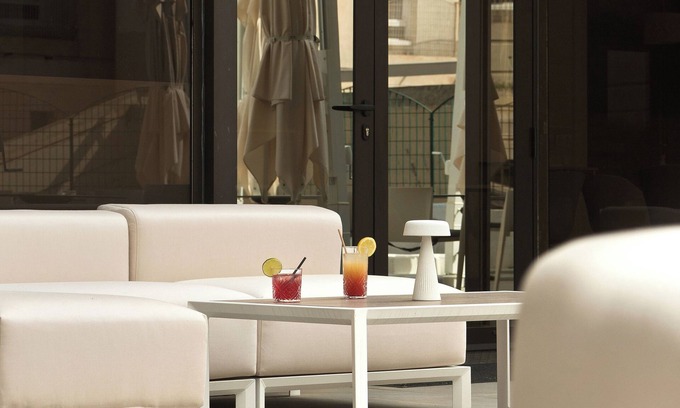 Antigone Hotel | Mercure Montpellier Centre Comédie